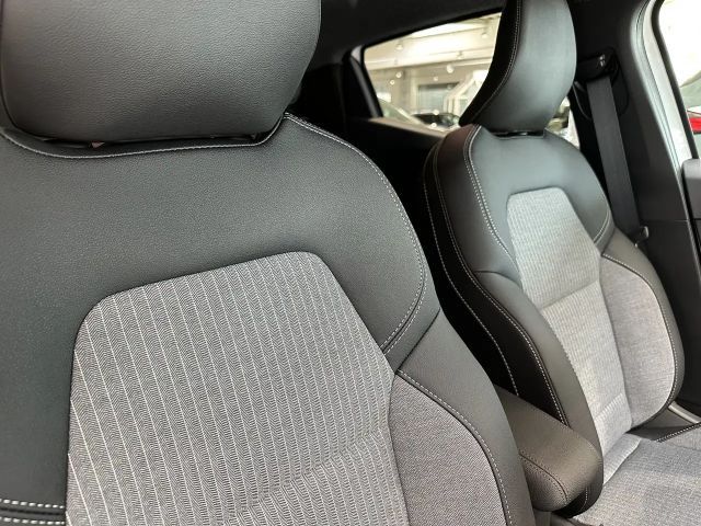 Renault Clio TCe 90 Techno