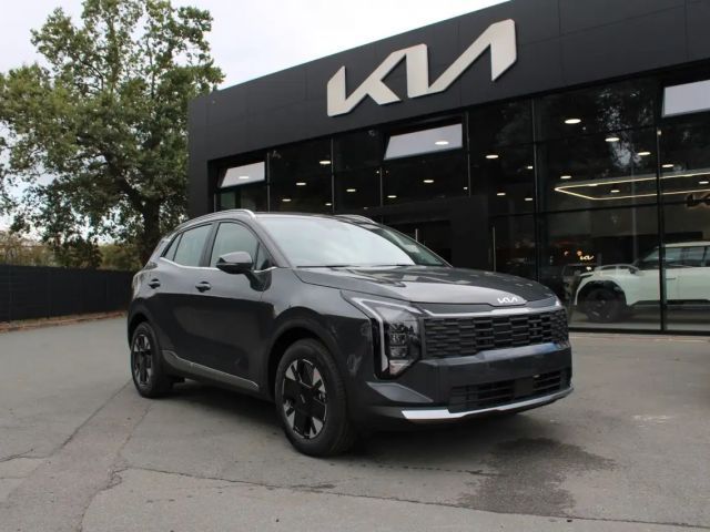 Kia Sportage Vision