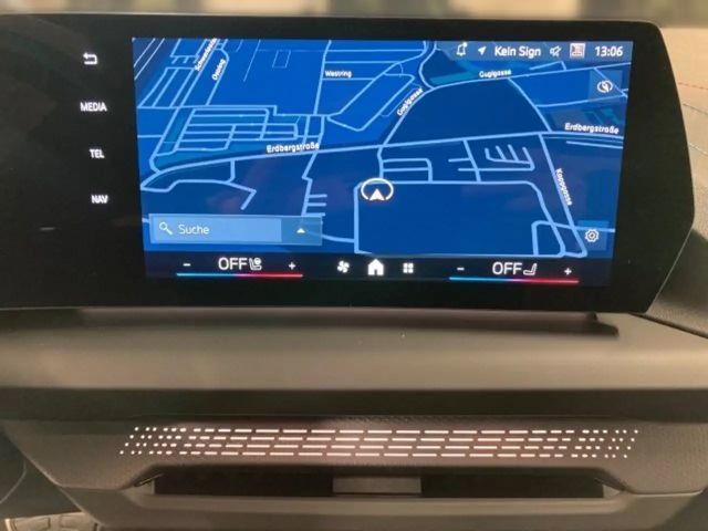 BMW 118 118d 5-deurs Sedan