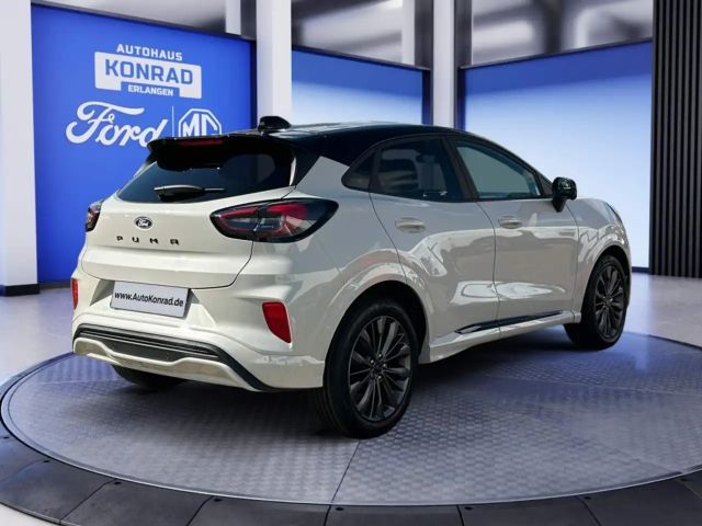 Ford Puma 1.0 Aut. MHEV Sound Edition  *360°*B&O*CarPlay*