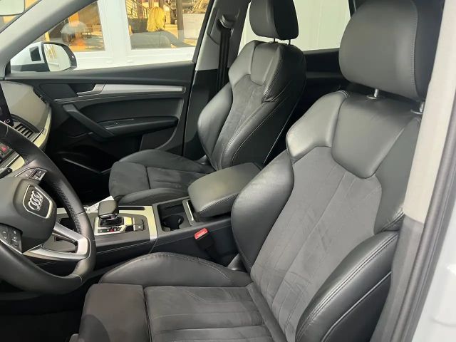 Audi Q5 40 TDI Quattro Sportback