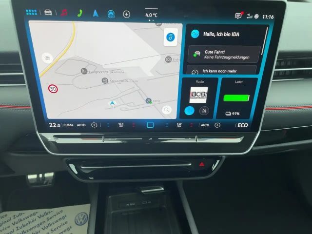 Volkswagen ID.7 4Motion GTX Tourer