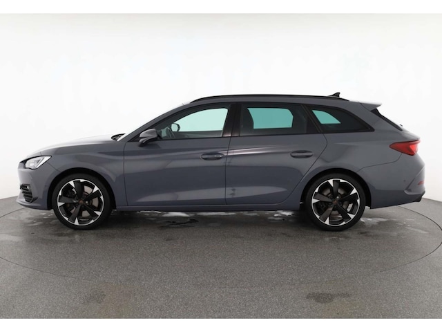 Cupra Leon 2.0 TSI Sportstourer