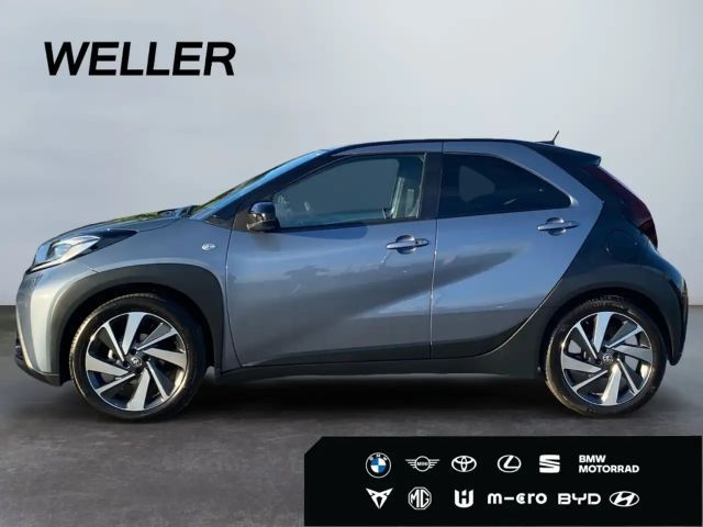 Toyota Aygo X Explore Hatchback