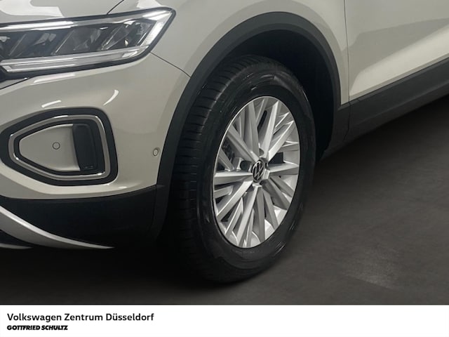 Volkswagen T-Roc 2.0 TDI DSG Life