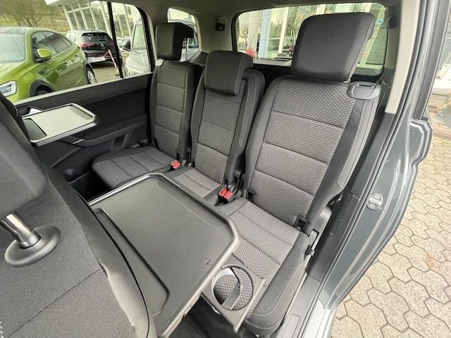 Volkswagen Touran Touran 1.5   CL   BT110 TSID7F