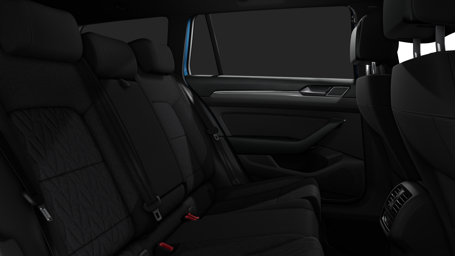 Volkswagen Passat 2.0 TDI Business Variant