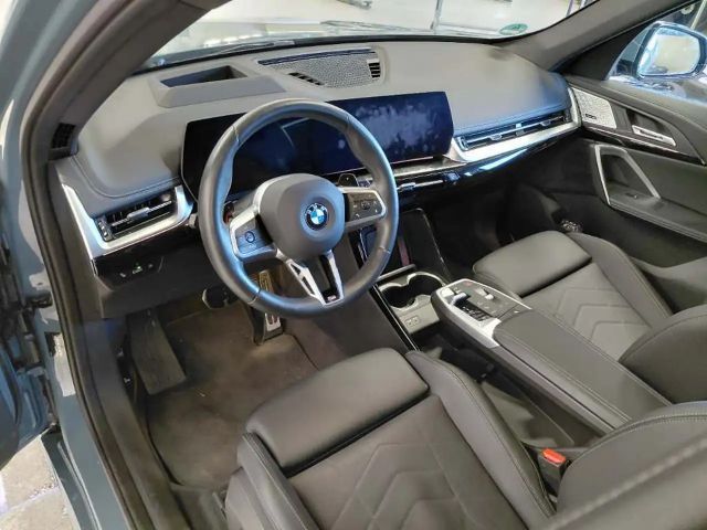 BMW X1 M-Sport xDrive