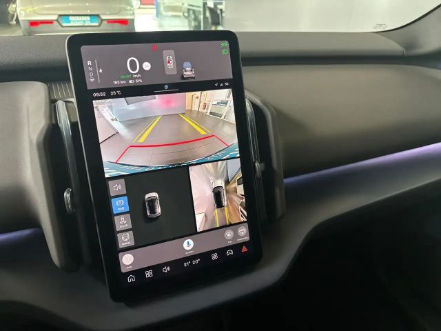 Volvo EX30 Single motor Ultra