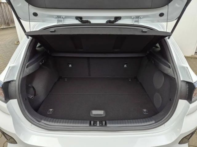 Kia Ceed GDi GT-Line