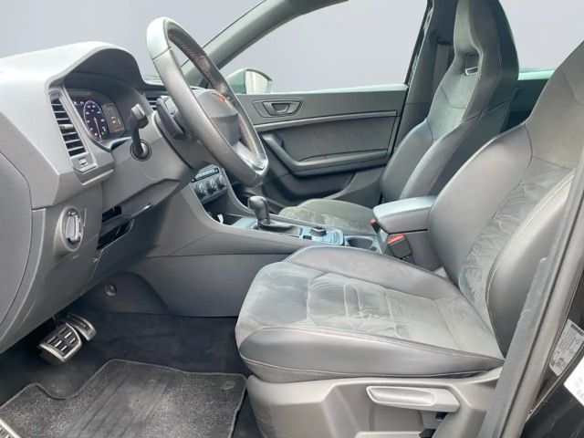 Cupra Ateca 2.0 TSI 4Drive DSG