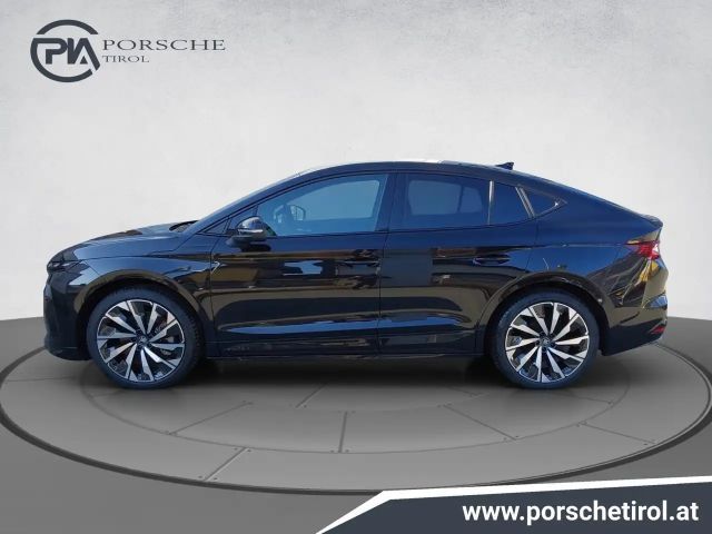 Skoda Enyaq Coupe Sportline