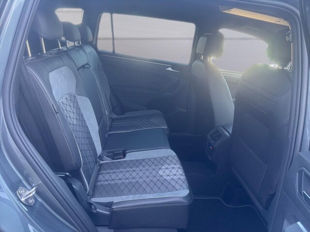 Volkswagen Tiguan Allspace DSG R-Line