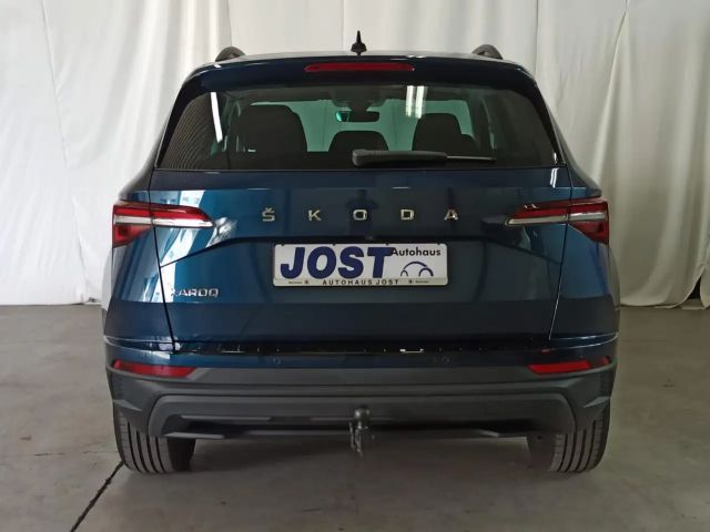 Skoda Karoq 1.0 TSI Tour