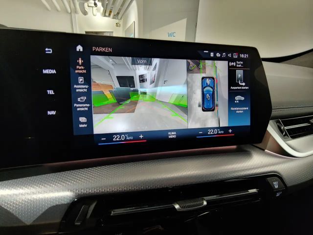 BMW iX1 M-Sport xDrive30