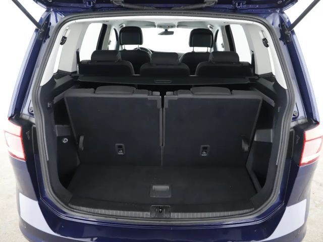 Volkswagen Touran ACT DSG