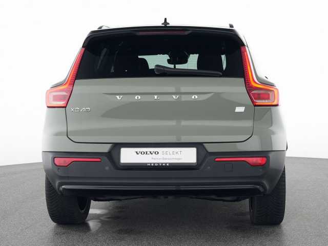 Volvo XC40 Recharge