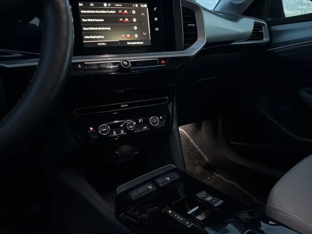 Opel Mokka Elegance Innovation Mokka-e