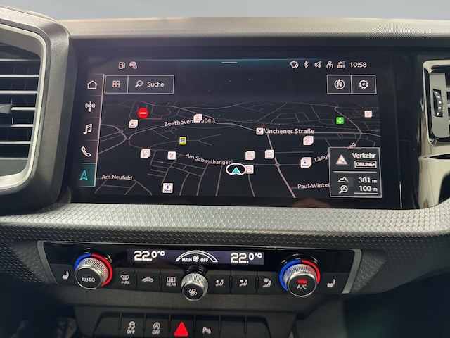 Audi A1 30 TFSI S-Tronic Sportback