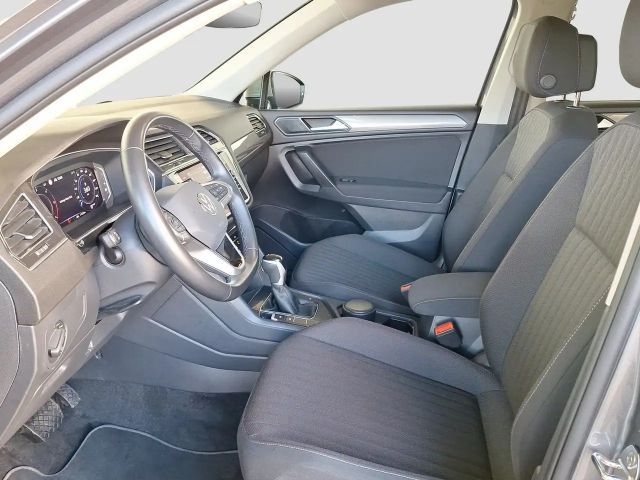 Volkswagen Tiguan Allspace DSG Life