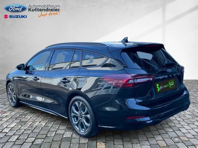 Ford Focus ST Line Wagon