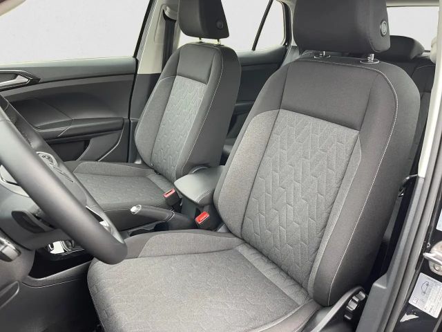 Volkswagen T-Cross DSG Life