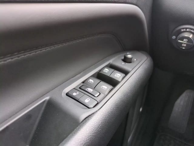 Jeep Compass Hybrid Summit