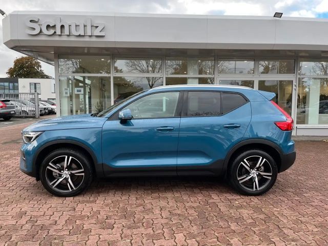 Volvo XC40 Core