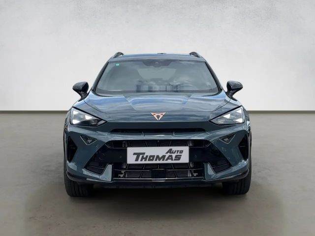 Cupra Formentor 2.0 TDI Sennheiser AHK 19 Zoll