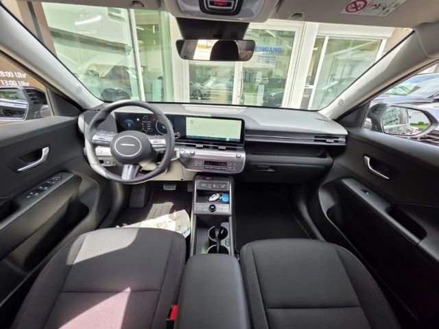 Hyundai Kona Electric Trend