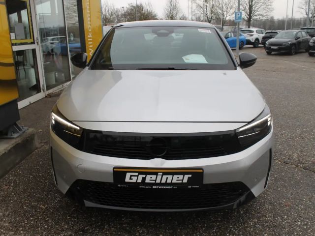 Opel Corsa 1.2 Turbo GS-Line Grand Sport Turbo