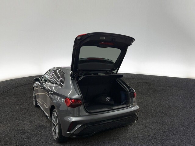 Audi A3 Hybride S-Tronic Sportback