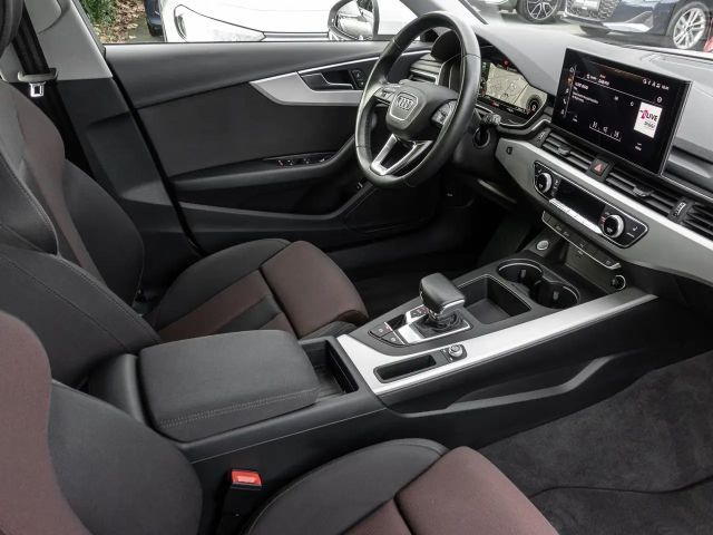 Audi A4 Avant S-Line S-Tronic