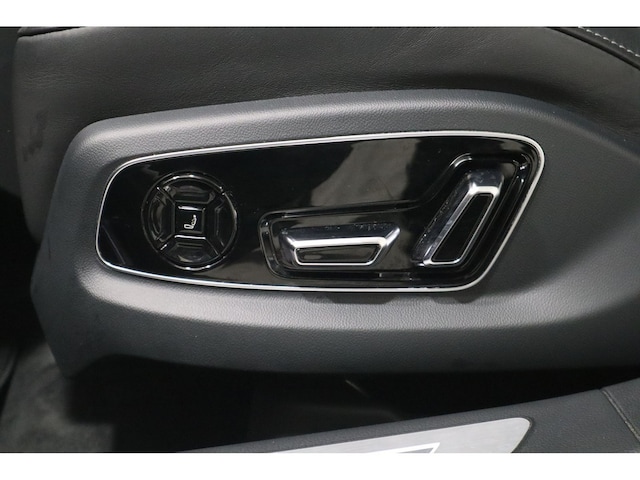 Audi A8 50 TDI Lang Quattro