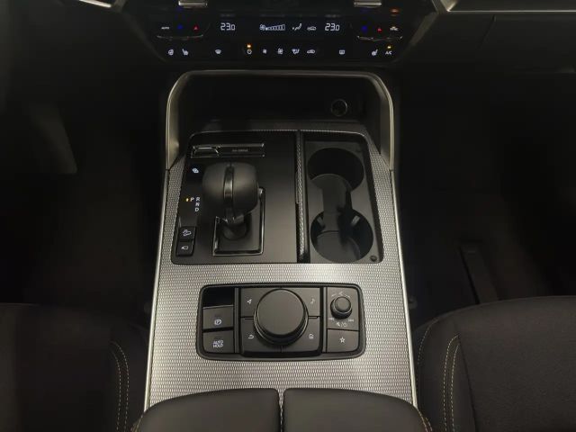 Mazda CX-60 Exclusive-line