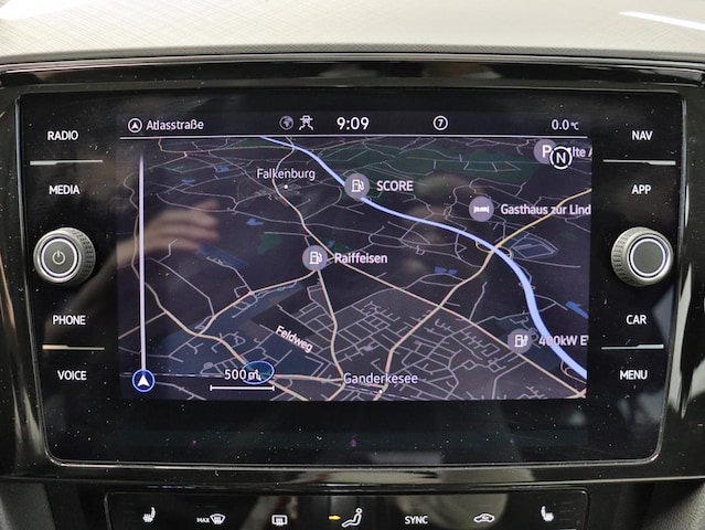 Volkswagen Passat GTE Variant