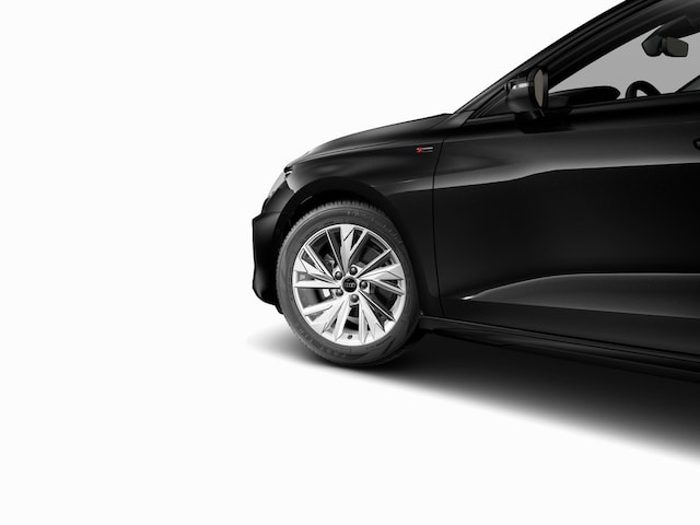 Audi A3 30 TFSI S-Line S-Tronic Sedan