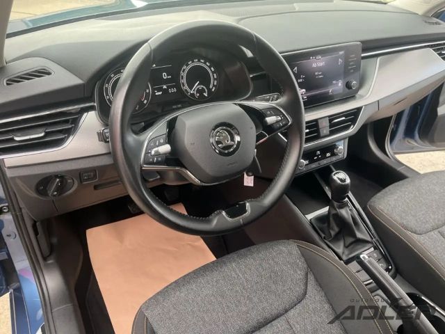 Skoda Kamiq 1.0 TSI Clever