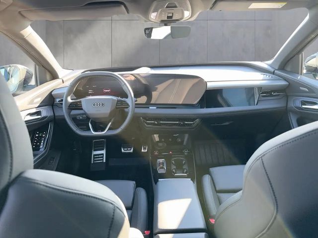 Audi SQ6 e-tron e-tron