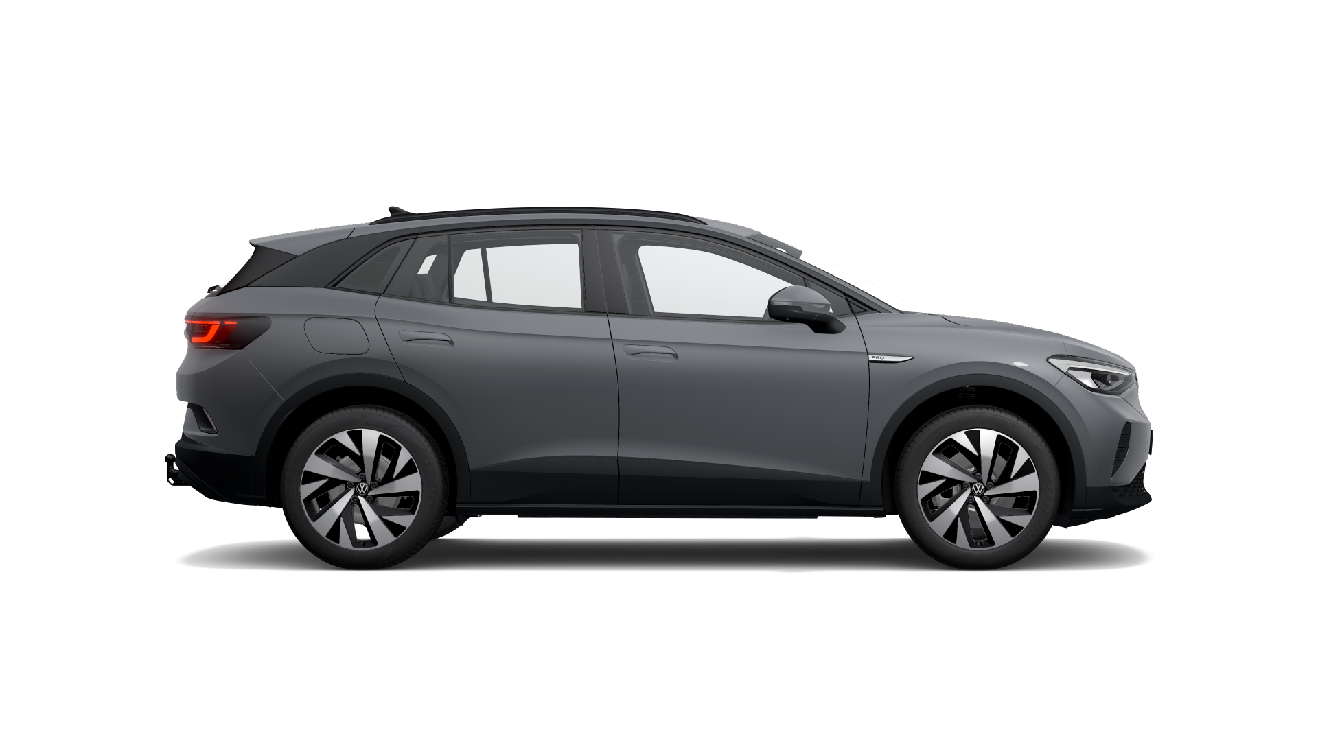 Volkswagen ID.4 Performance Pro