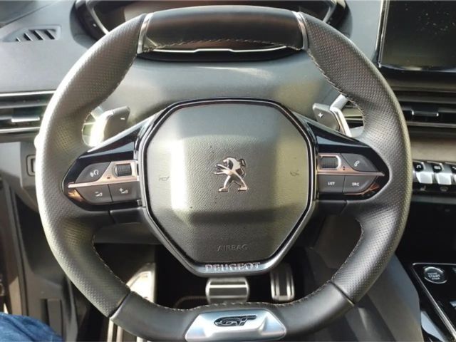 Peugeot 5008 GT-Line