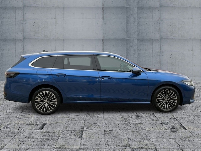 Volkswagen Passat 2.0 TDI IQ.Drive R-Line Variant