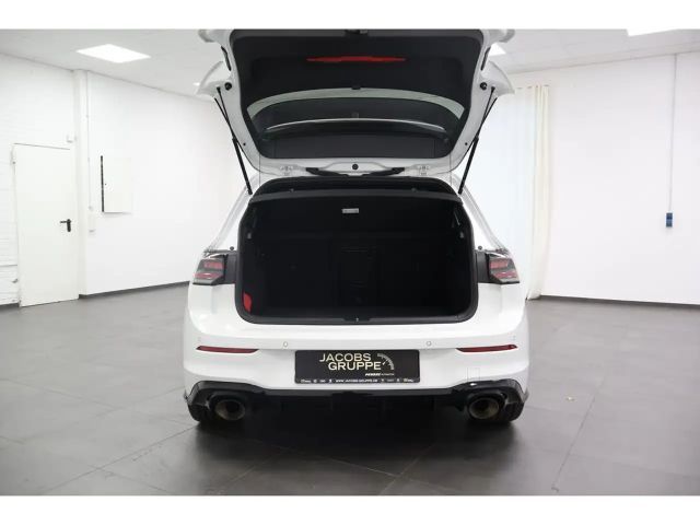 Volkswagen Golf 2.0 TSI GTI Golf VIII