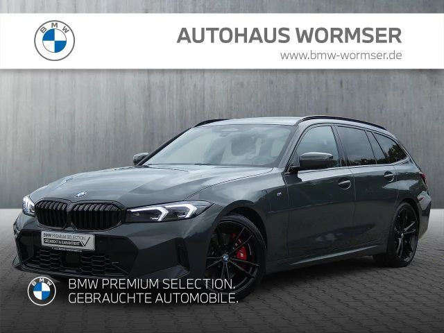 BMW 320 320d M-Sport Touring