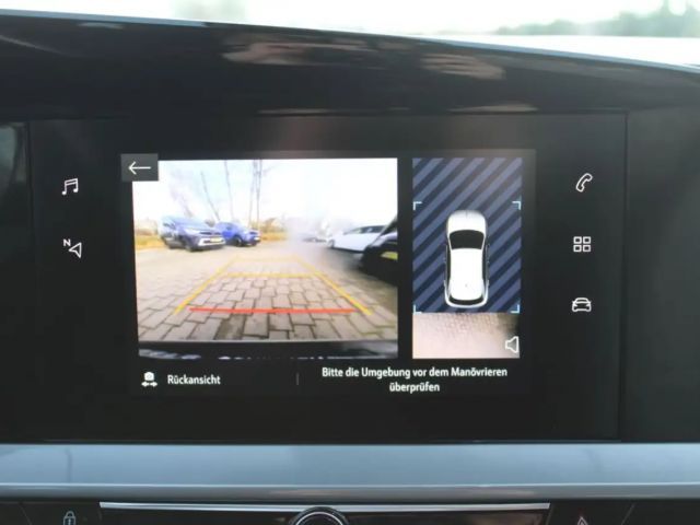 Opel Mokka Elegance Mokka-e