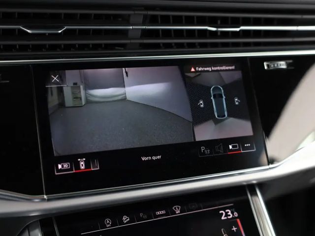 Audi Q8 55 TFSI Quattro