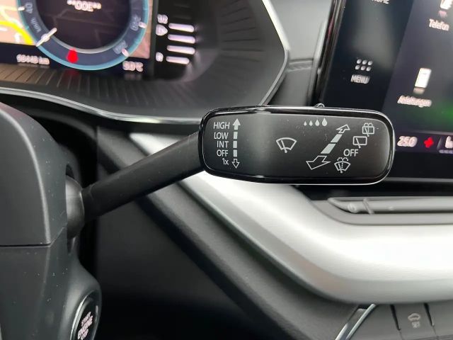 Skoda Octavia Ambition Combi