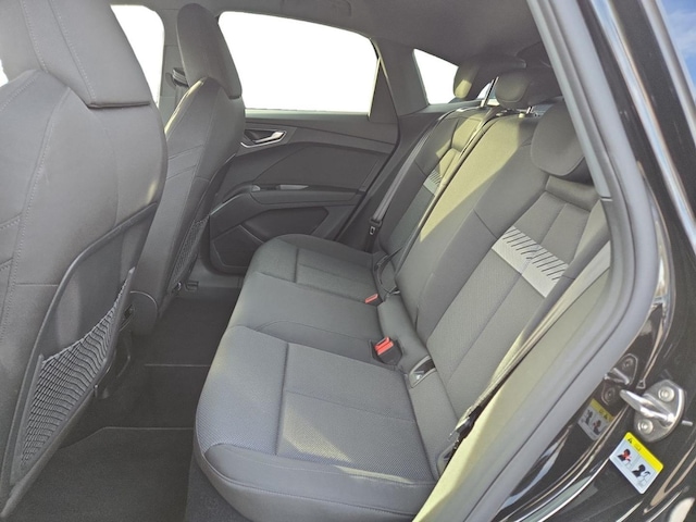 Audi Q4 e-tron 40 Sportback