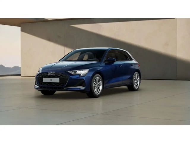 Audi A3 35 TFSI Sedan Sportback