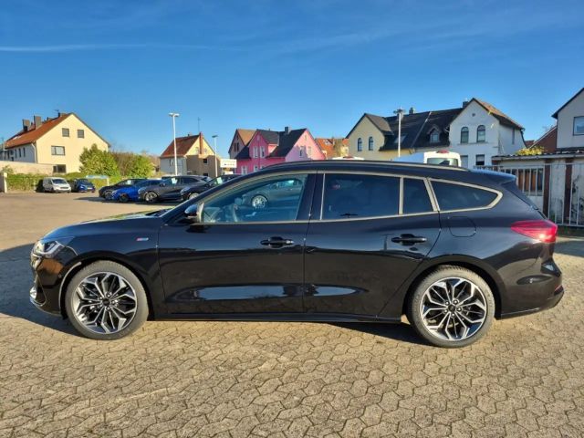 Ford Focus EcoBoost ST Line Wagon